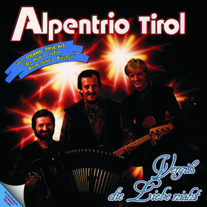 Da drob'n auf'm Berg steht a Kircherl