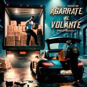 Agárrate al volante (feat. Saharaui DBP)