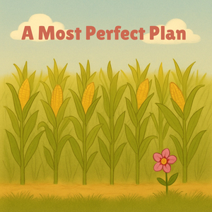 A Most Perfect Plan