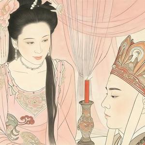 女儿情吉他指弹 (Cover 吴静)