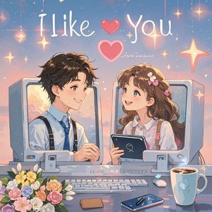 喜欢你-遵义小雷