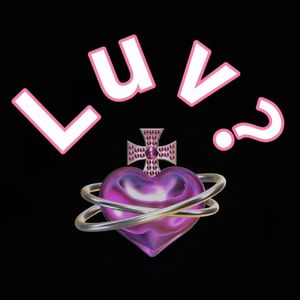 所以爱（prod by Morrow）