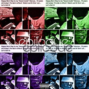 plainejane (feat. c8ppa)