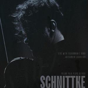 Concerto NO. 3 for Violin and Chamber Orchestra: III. Andante (Live)