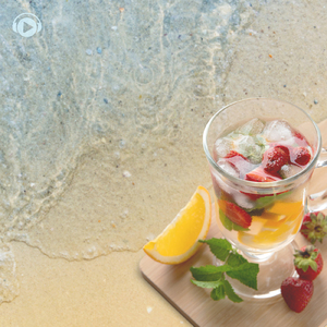 ミディアム明るい (feat. Mackey)