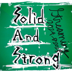 質実剛健ズのテーマ (Revised)