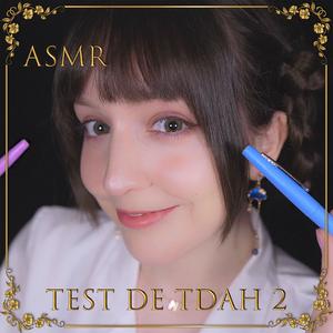 Asmr Sigue mis Instrucciones: Sigue la Luz