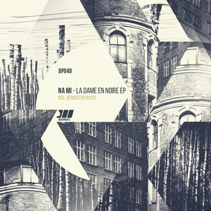 Psiche (Ikuto Mind Revision Remix)