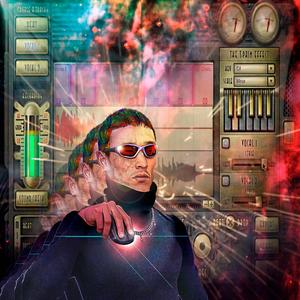 T-Pain (Le Druide Remix ture)