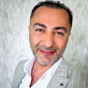 Ölesiye Özledim