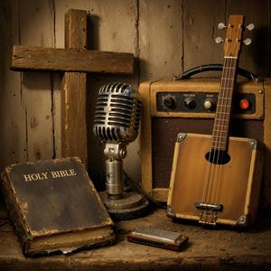 Zechariah's Song (Luke 1)