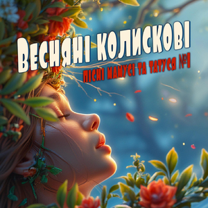 Колискова про соловейка