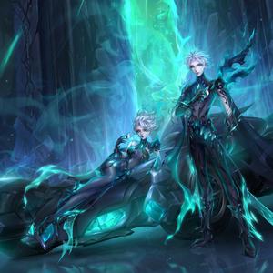 我已经到了幻想尽头