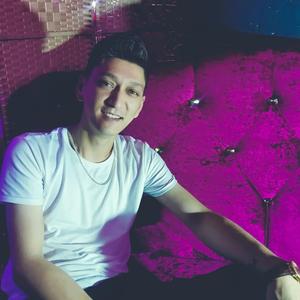 Yax Tokalamsan（Cover Abduhalik Turghun）