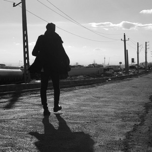 Khiaboonaye Shahre Man