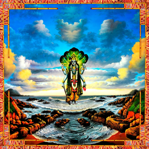 Vasudevaya (Original Mix)