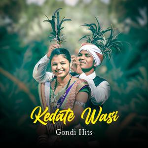Kedate Wasi (feat. Razz Mandadi)