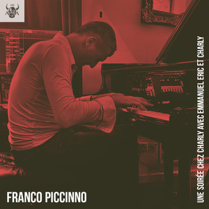 Impro de Mériadeck (Live)