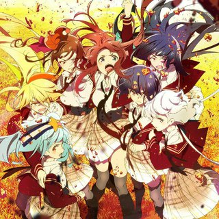 2021年4月新番 春季动漫歌曲/更新