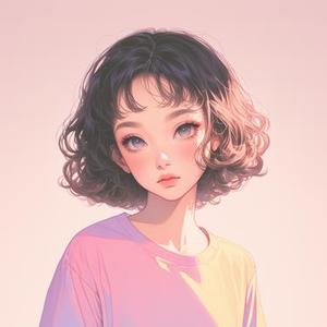 夏天的风