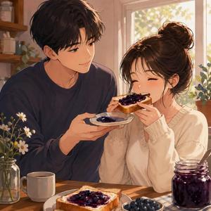 전남친 토스트