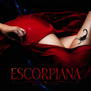 Escorpiana