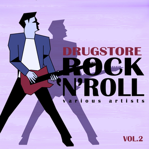 Romp Stompin' Boogie (Original Mix)