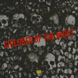 Children of the Night