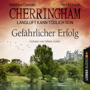 Cherringham - Landluft kann tödlich sein, Folge 17: Gefährlicher Erfolg, Kapitel 30
