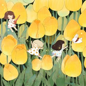 椿 女声吉他弹唱