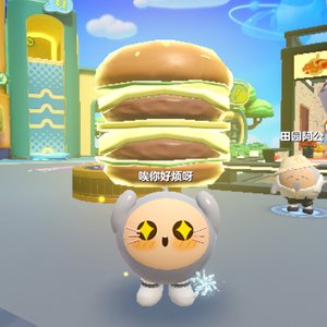 徐静琪专属