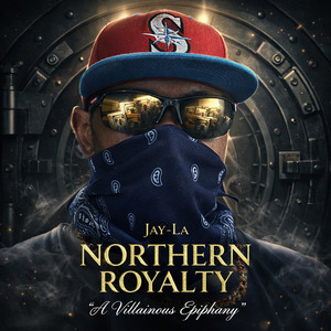 NorthernRoyalty" A Villainous Epiphany"