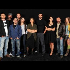 adanalik 电影歌曲