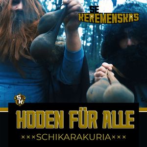Hoden für alle (Schikarakuria)