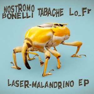 Laser Malandrino (tabache remix)