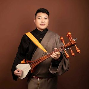 仓央嘉措的足迹