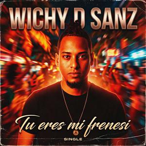 Tu Eres Mi Frenesi