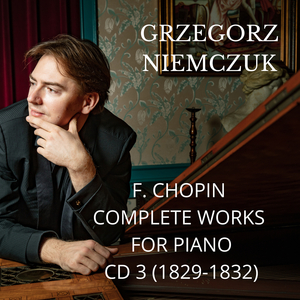 F. Chopin - Mazurka in B-Flat Major Op. Posth.