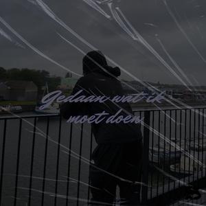 Gedaan wat moet