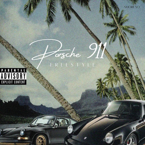 Porsche 911 Freestyle