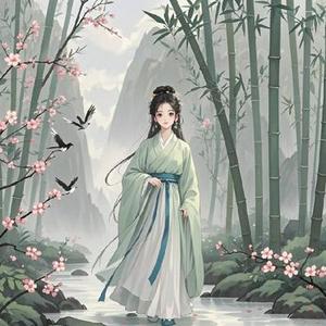 鸟语林女声版