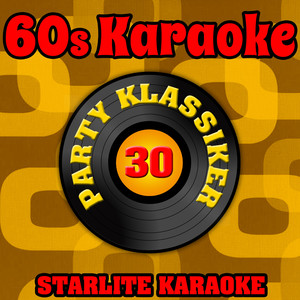 Zigeunerjunge (Karaoke Version)
