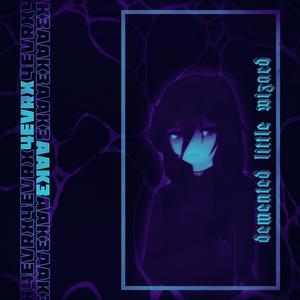 demented little wizard