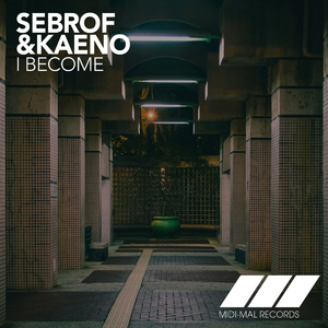 I Become (Original Mix)