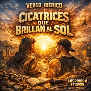 Cicatrices que brillan al sol