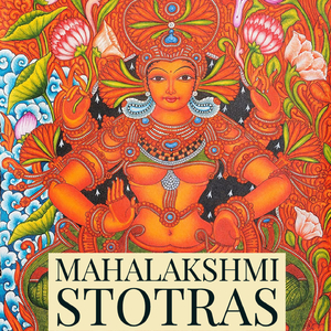Sri Lakshmi Sahasra Agramanimala Stotram