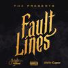 Jordie Mac - Fault Lines (feat. Shifty Capone)