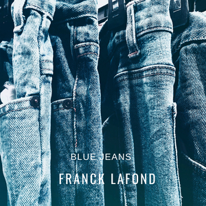 blue jeans