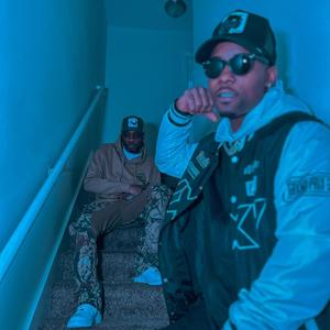 Get Back (feat. Project 80)