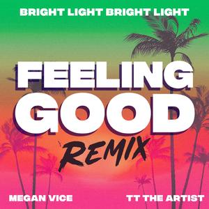Feeling Good (feat. TT The Artist) (Bright Light Bright Light Remix) (Bright Light Bright Light Remix)